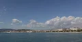 Ultra HD 4K Cannes water Mediterranean Sea Croisette Miramar Martinez Hotels day 4k or 4k+ Resolution