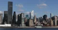 Ultra HD 4K Citigroup Building, NYC Skyline, New York City, Financial Corporate 4k or 4k+ Resolution