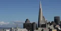 Ultra HD 4K Cityscape San Francisco Sunny Day Transamerica Pyramid Daylight USA 4k or 4k+ Resolution