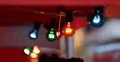 Ultra HD 4K Colorful Bulb Lamps Artificial Light Diversity Festival Gay Parade 4k or 4k+ Resolution