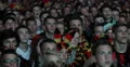 Ultra HD 4K Crowd Happiness Germany People Cheerful Cheering Audience Football 4k or 4k+ Resolution