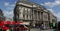 Ultra HD 4K Day Famous Piccadilly Circus London Double Decker Bus Car Traffic 4k or 4k+ Resolution