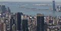 Ultra HD 4K Downtown Manhattan, New York City, Hudson River, Liberty Statue 4k or 4k+ Resolution