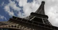 Ultra HD 4K Eiffel Tower Landmark Paris France Majestic Monument Sunny Day 4k or 4k+ Resolution