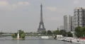 Ultra HD 4K Eiffel Tower Paris Office Towers Isle of the Swans Liberty Statue 4k or 4k+ Resolution