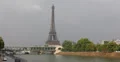 Ultra HD 4K Eiffel Tower Landmark Paris Bir-Hakeim Bridge Parisian Public 4k or 4k+ Resolution