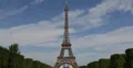 Ultra HD 4K Eiffel Tower Best Landmark Paris Champ de Mars Romantic Capital Day 4k or 4k+ Resolution