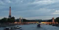 Ultra HD 4K Eiffel Tower Landmark Paris Romantic Capital Alexander III Bridge 4k or 4k+ Resolution