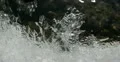 Ultra HD 4K Fairy like sparkling winter tale, ice frozen water natural river 4k or 4k+ Resolution