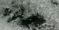 Ultra HD 4K Fairy like sparkling winter tale, ice frozen water natural river 4k or 4k+ Resolution