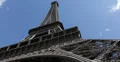 Ultra HD 4K Famous Beautiful Eiffel Tower Paris Monument Tourist Attraction 4k or 4k+ Resolution