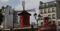 Ultra HD 4K Famous Iconic Moulin Rouge Entertainment Show Paris Variety Show 4k or 4k+ Resolution