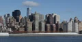 Ultra HD 4K Famous New York City Midtown Cityscape Money Power Successful Place 4k or 4k+ Resolution