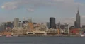 Ultra HD 4K Famous Skyscrapers, Midtown Manhattan, New York City NYC Skyline 4k or 4k+ Resolution