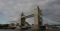 Ultra HD 4K Famous Tower Bridge London England UK United Kingdom Thames River 4k or 4k+ Resolution