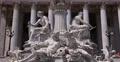 Ultra HD 4K Female Statue Close up Austrian Parliament Vienna Water Fountain Day 4k or 4k+ Resolution