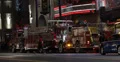 Ultra HD 4K Fire Truck Engine Firefighter Car Hollywood Boulevard Los Angeles US 4k or 4k+ Resolution