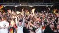 Ultra HD 4K German Football Team Crowd Fans Cheering Goal Fourth Germany Brazil 4k or 4k+ Resolution