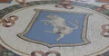 Ultra HD 4K Good Luck Torino Bull Vittorio Emanuele II Gallery Interior Milan 4k or 4k+ Resolution