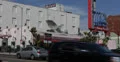 Ultra HD 4K Highland Avenue, Mel's Drive Diner, People Walking Cars LA Hollywood 4k or 4k+ Resolution