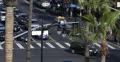 Ultra HD 4K Hollywood Boulevard Highland Sign, Crosswalk Crowds People Walking 4k or 4k+ Resolution