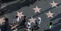 Ultra HD 4K Hollywood Boulevard, Crowds People Walking, Street Performers 4k or 4k+ Resolution