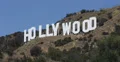Ultra HD 4K Hollywood Sign Mount Lee Hills Los Angeles Entertainment Symbol Day 4k or 4k+ Resolution