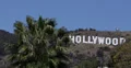Ultra HD 4K Hollywood Sign Los Angeles Hills Movie Awards Academy Film Day 4k or 4k+ Resolution