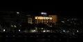 Ultra HD 4K Illuminated Martinez Hotel Cannes Croisette French Riviera Night 4k or 4k+ Resolution
