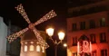 Ultra HD 4K Illuminated Night Moulin Rouge Windmill Paris Can-Can Musical Show 4k or 4k+ Resolution