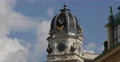 Ultra HD 4K Insurance Generali Building Facade Cupola Architecture Vienna Graben 4k or 4k+ Resolution