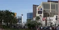 Ultra HD 4K Las Vegas Strip Boulevard, Venetian Hotel, Stratosphere Tower 4k or 4k+ Resolution