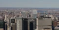 Ultra HD 4K Met Life Building, Aerial View of New York City Skyline by day 4k or 4k+ Resolution