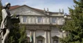 Ultra HD 4K Milan Iconic Building Scala Opera Milano Facade Entrance Street View 4k or 4k+ Resolution
