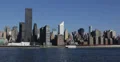 Ultra HD 4K Modern Skyscrapers Office Towers, NYC Skyline, Empire State Building 4k or 4k+ Resolution