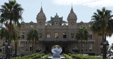 Image du casino luxueux