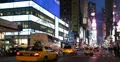 Ultra HD 4K Neon Signs Commercial Shopping Street Times Square New York City NYC 4k or 4k+ Resolution