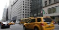 Ultra HD 4K New York City School Busy Passing Car Traffic Rush Hour Busy Street 4k or 4k+ Resolution