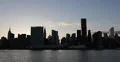 Ultra HD 4K New York City Skyline, Manhattan Panorama, Skyscrapers, East River 4k or 4k+ Resolution