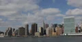 Ultra HD 4K New York City Cityscape Empire State Building Company NYC Waterfront 4k or 4k+ Resolution