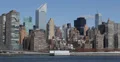 Ultra HD 4K New York City Skyline Manhattan Skyscrapers East River Citigroup 4k or 4k+ Resolution