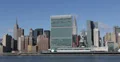 Ultra HD 4K New York City Midtown Skyline Empire State Building Commercial 4k or 4k+ Resolution
