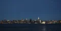 Ultra HD 4K New York City Midtown Skyline Empire State Building Panoramic View 4k or 4k+ Resolution