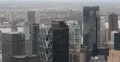 Ultra HD 4K New York City Aerial View NYC Time Warner Center Hearst Tower UBS US 4k or 4k+ Resolution