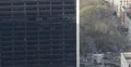 Ultra HD 4K New York City Cityscape Aerial View Rush Hour Car Traffic Roofs 4k or 4k+ Resolution