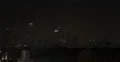 Ultra HD 4K Night Los Angeles LA Skyline Office Skyscrapers Corporate Towers USA 4k or 4k+ Resolution