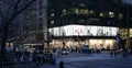 Ultra HD 4K Night in New York City Street Traffic, 5th Avenue, Midtown Manhattan 4k or 4k+ Resolution