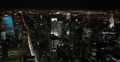 Ultra HD 4K Nightfall Lights New York City Aerial View NYC Panoramic Sightseeing 4k or 4k+ Resolution