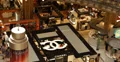 Ultra HD 4K Paris Luxury Fashion Brands Galeries Lafayette Chanel Customers 4k or 4k+ Resolution