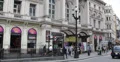 Ultra HD 4K People Walking London Underground Metro Tube Station Train Entrance 4k or 4k+ Resolution